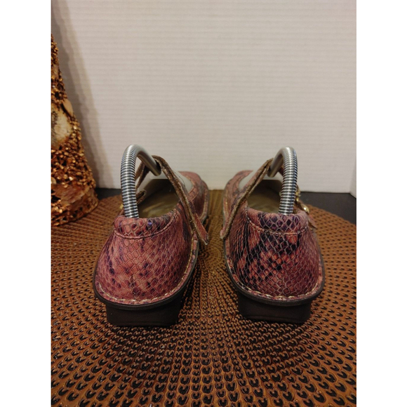 Alegria Mary Jane size 39 - Picture 4 of 5